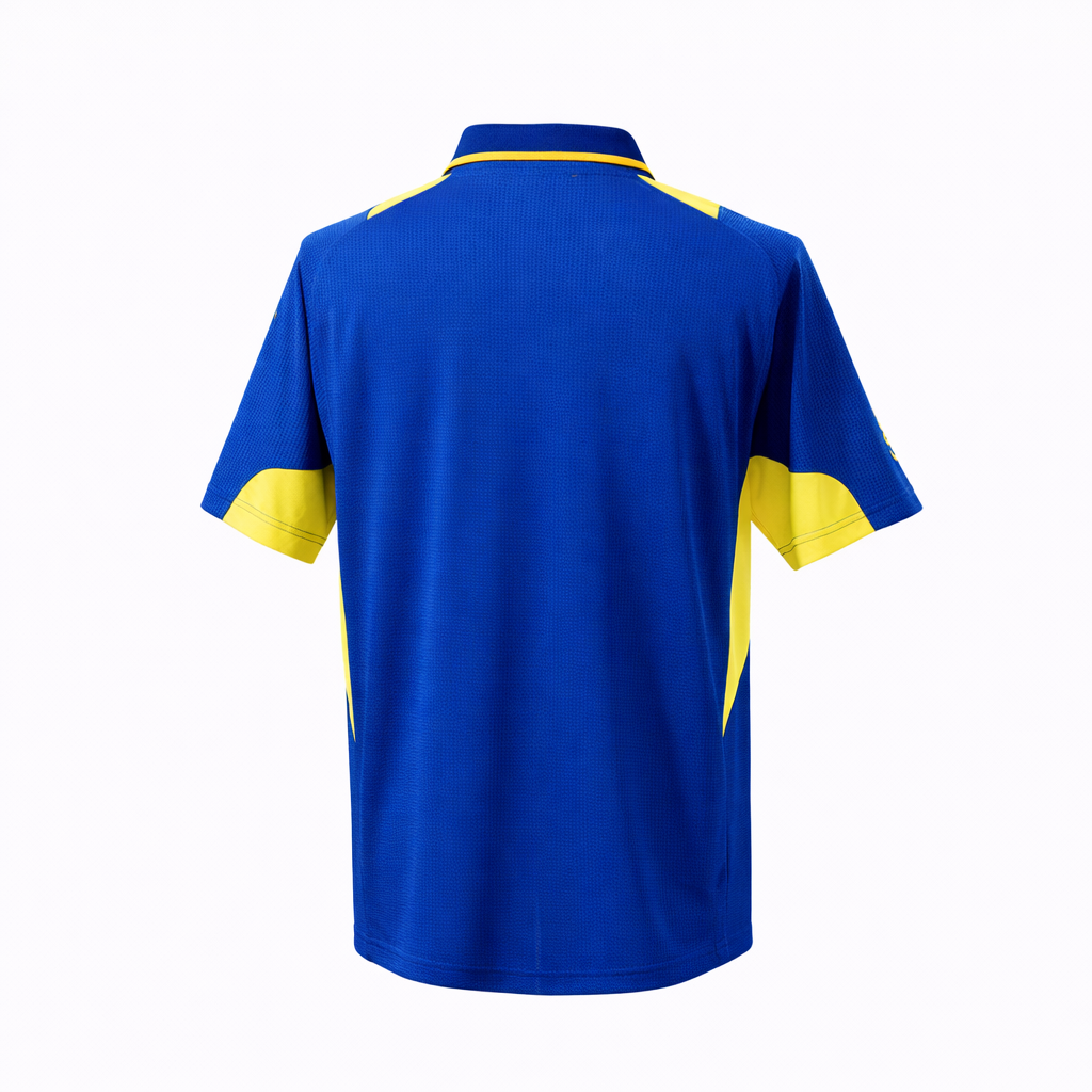Boca Juniors 1st kit 2005-06
