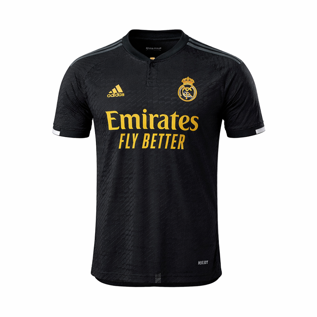Camiseta Real Madrid 3º equipación 2023-24