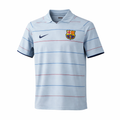 Camiseta FC Barcelona 2º equipación 2003-04