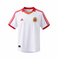 Camiseta Selección de España 2º equipación 2000