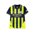 Camiseta Manchester City FC 2º equipación 2024-25