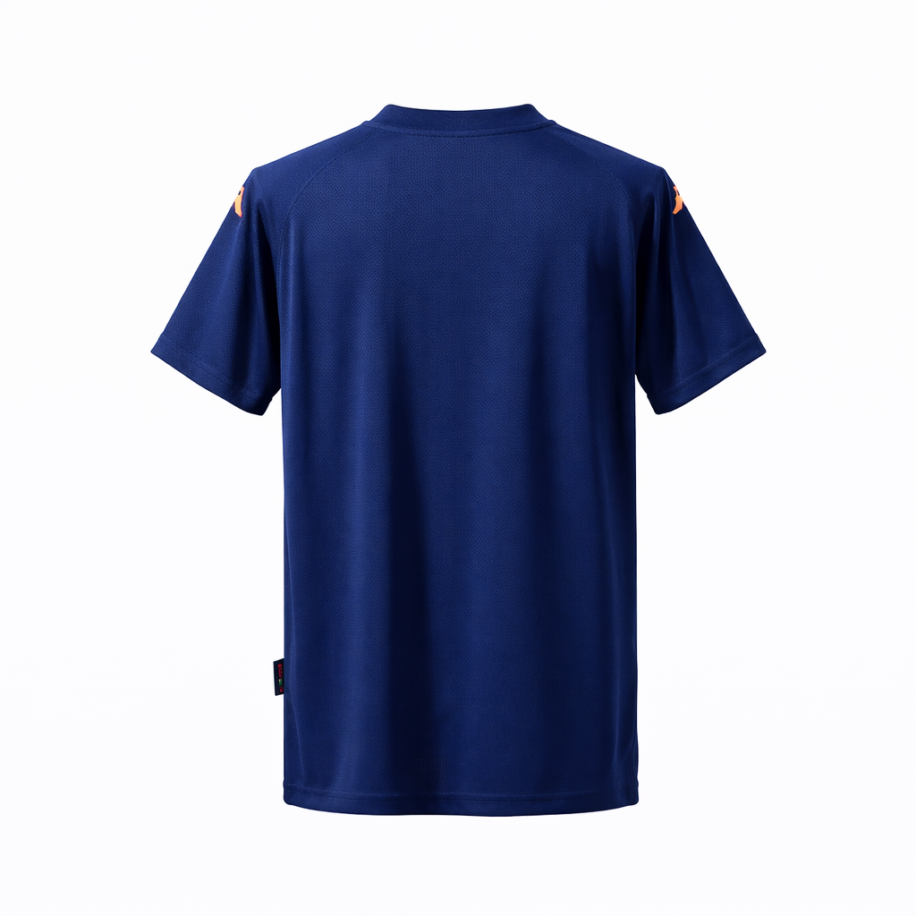 Camiseta AS Roma 3º equipación 2000-01
