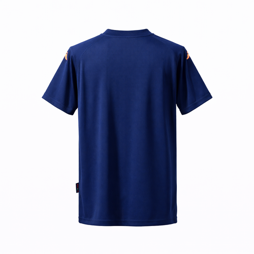 Maillot AS Roma 3ème équipement 2000-01