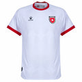 Camiseta Selección de Jordania 1º equipación 2026