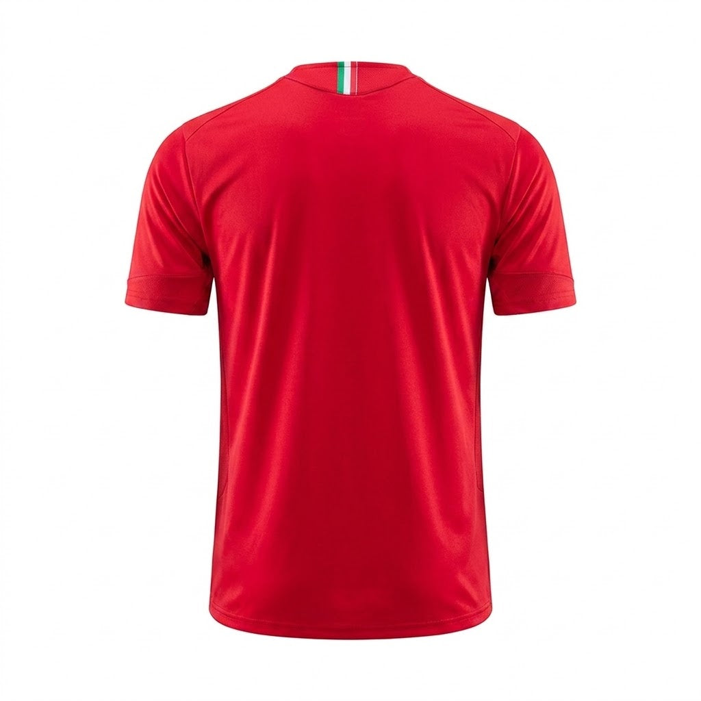Camiseta Juventus 2º equipación 2005-06