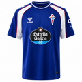 Celta de Vigo Heimtrikot 25-26