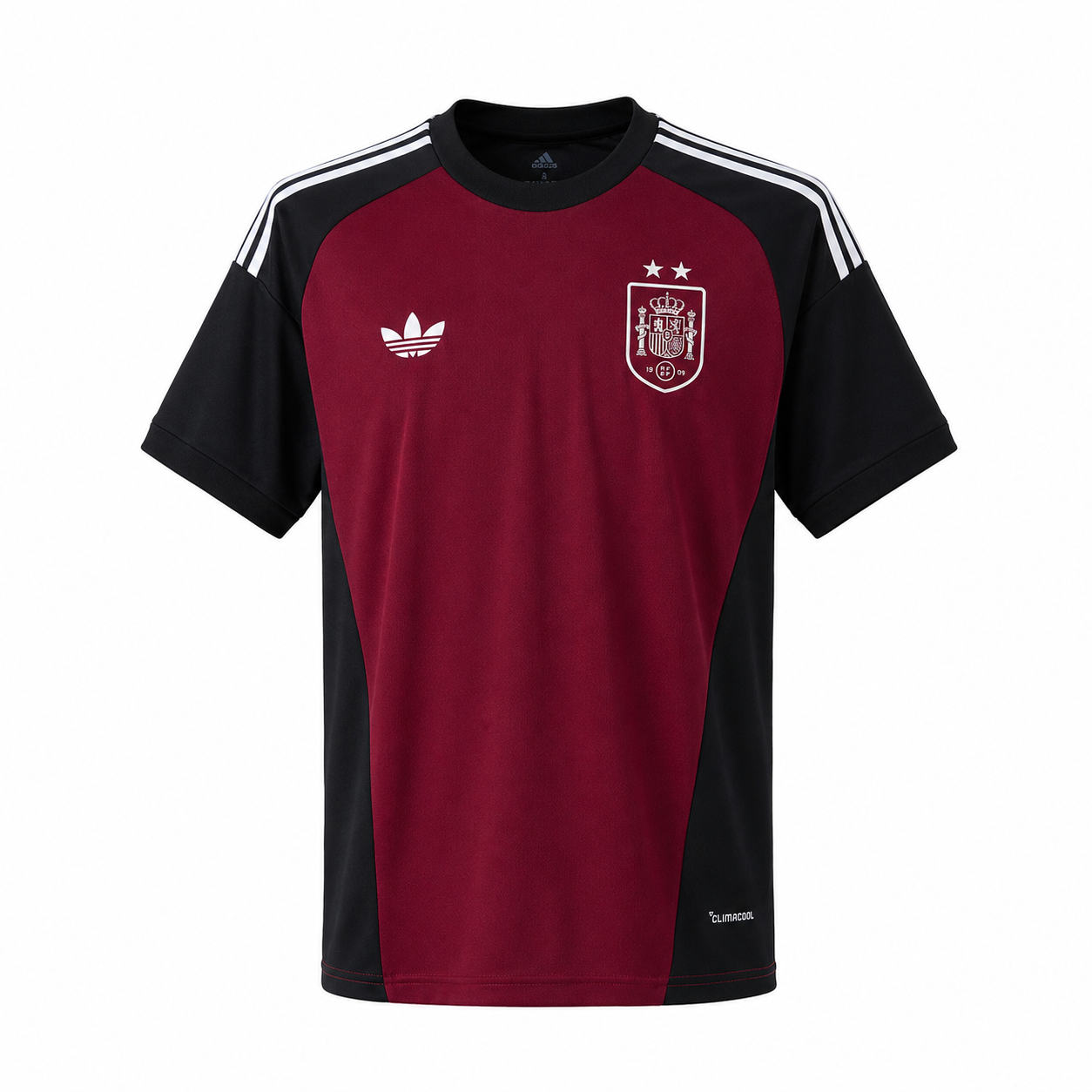 Camiseta Selección de España Campeones del Mundo 2026