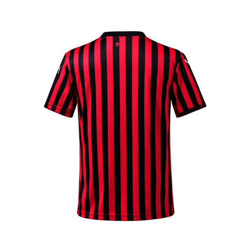 Camiseta AC Milan 1º equipación 2019-20