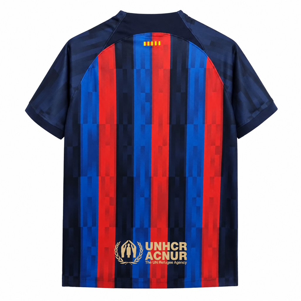 Camiseta FC Barcelona 1º equipación 2022-23