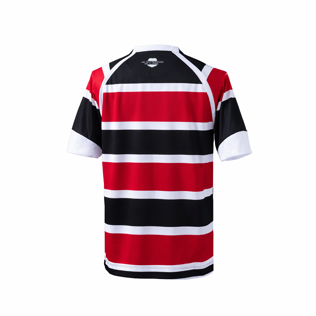 Camiseta Santa Cruz FC 1º equipación 25-26