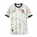 Camiseta Selección de Portugal 2º equipación 2025