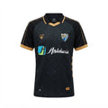 Camiseta Málaga CF 1º equipación estilo retro 25-26