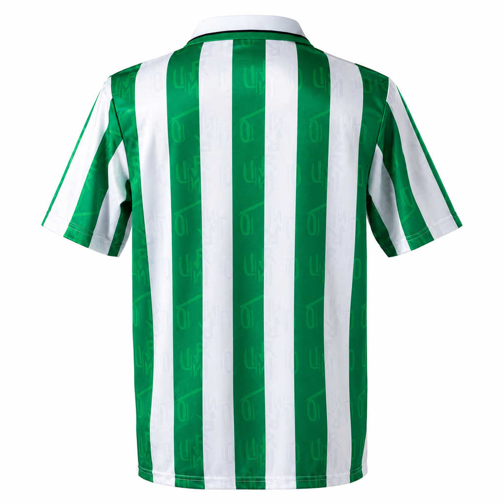 Camiseta Real Betis 1º equipación 1994-95