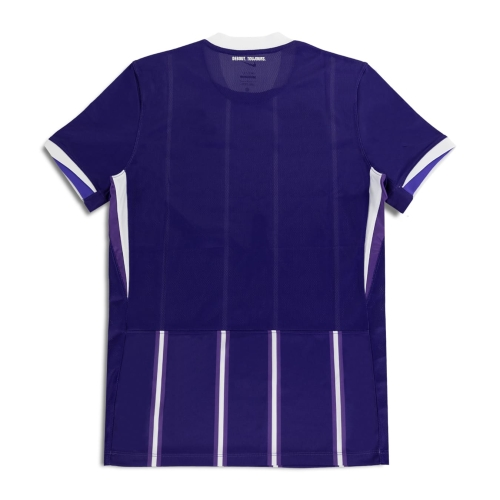 Camiseta Toulouse FC 1º equipación 26-27