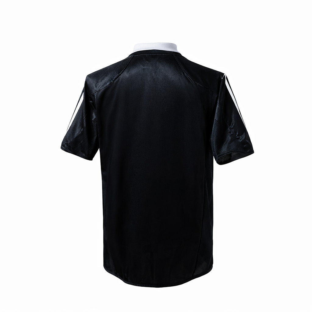 Camiseta Real Madrid 3º equipación 2004-05