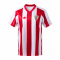 Maillot Athletic Club Bilbao extérieur 25-26