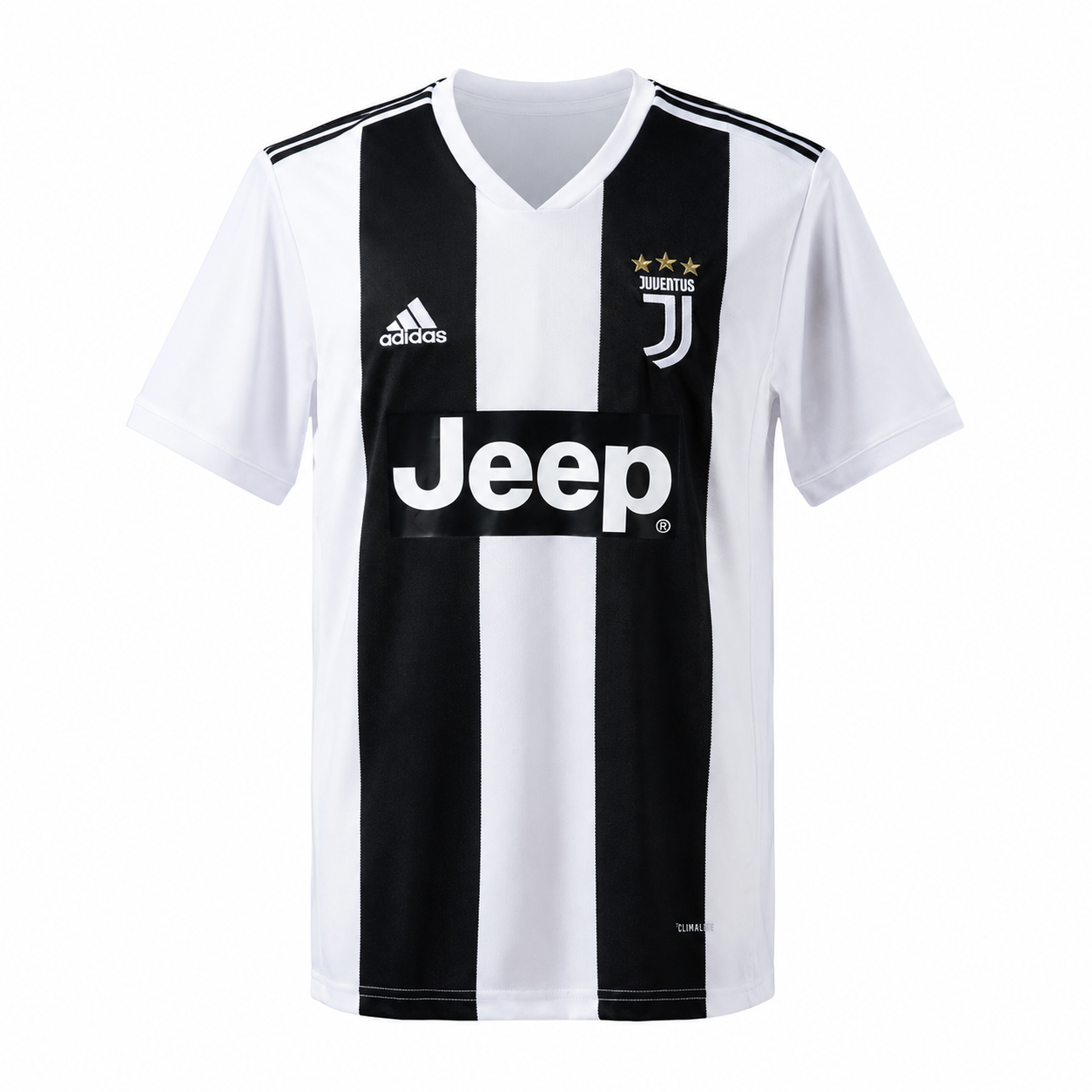 Juventus 1st kit 25-26