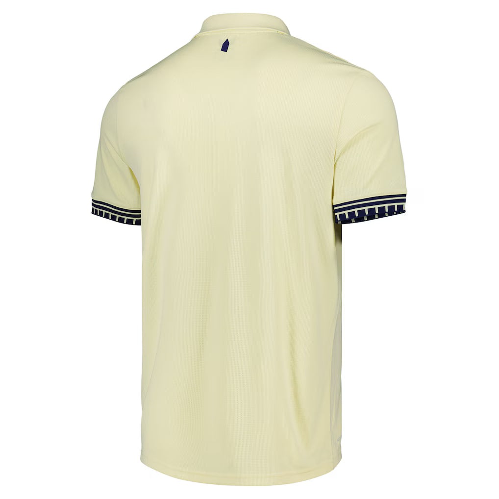 Everton FC Away Jersey 25-26