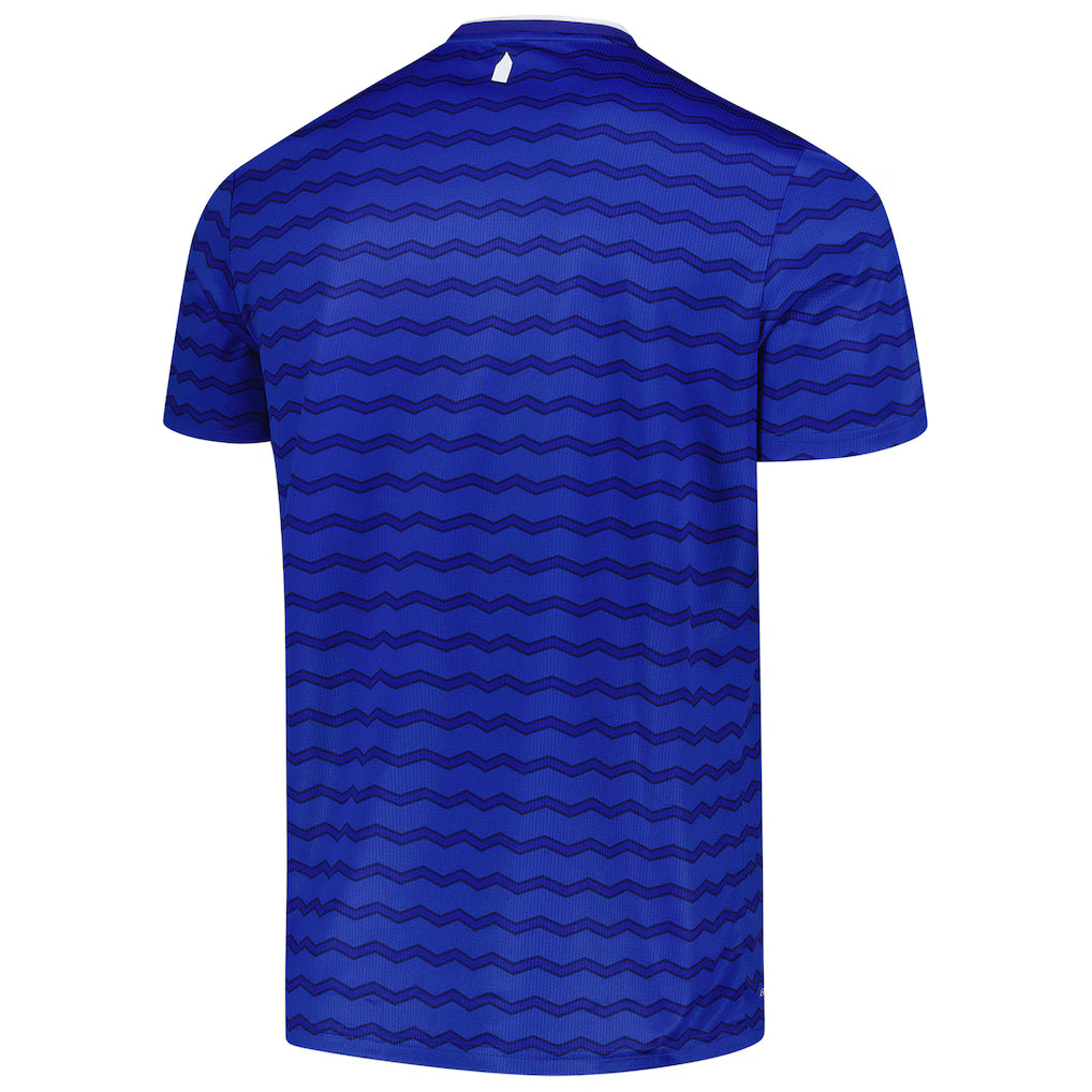 Everton FC Home Jersey 25-26
