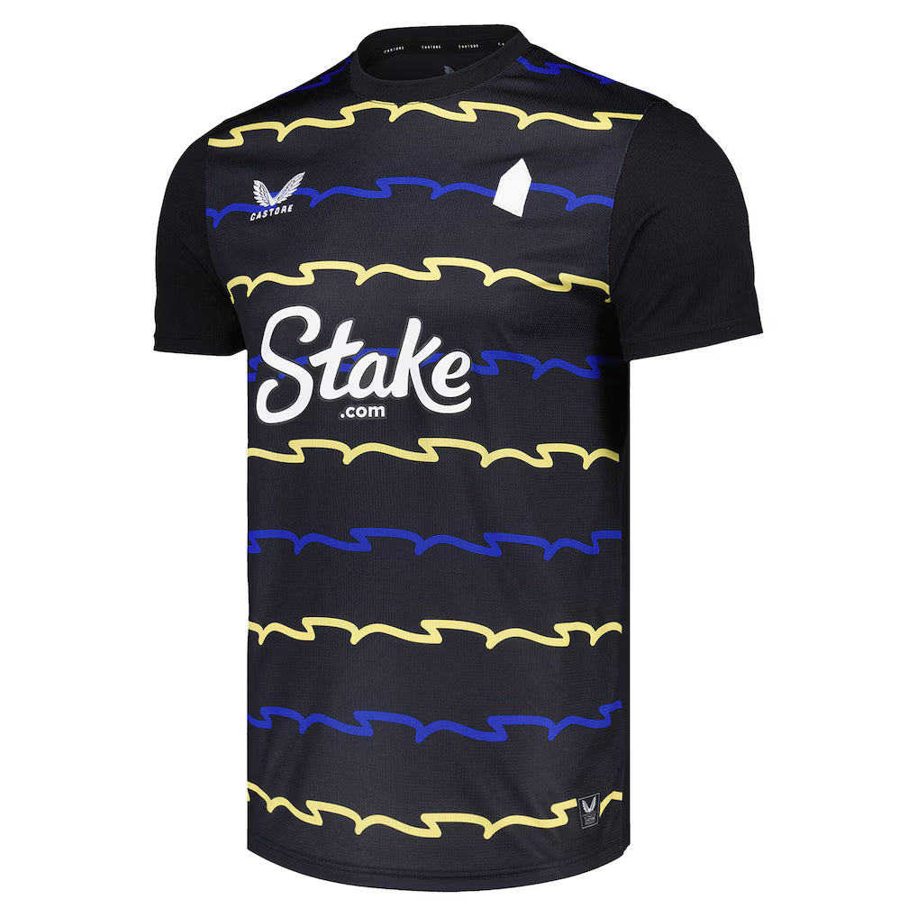 Everton FC Third Jersey 25-26