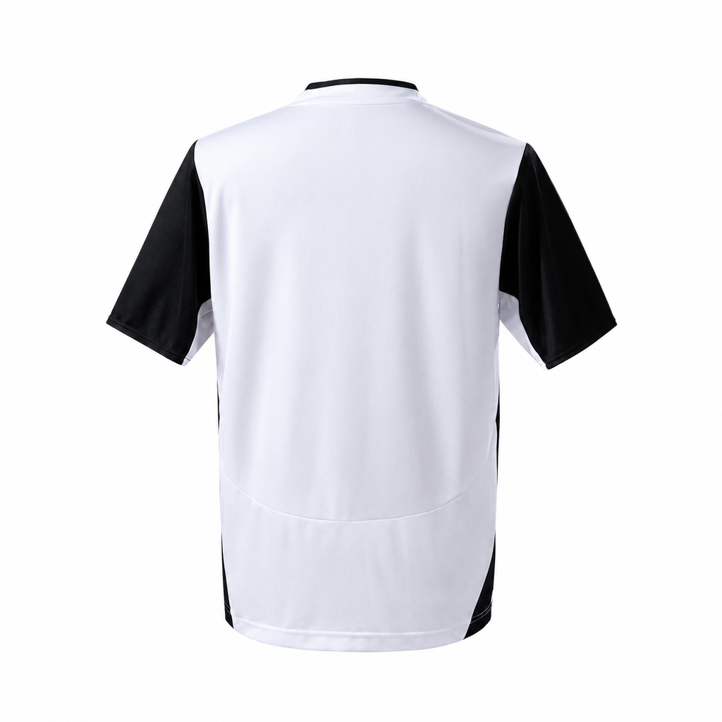 Valencia CF Heimtrikot 25-26