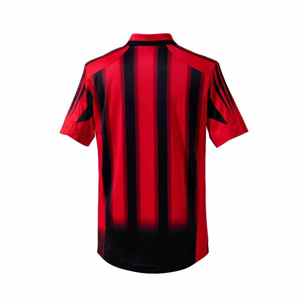 Camiseta AC Milan 1º equipación 2004-05
