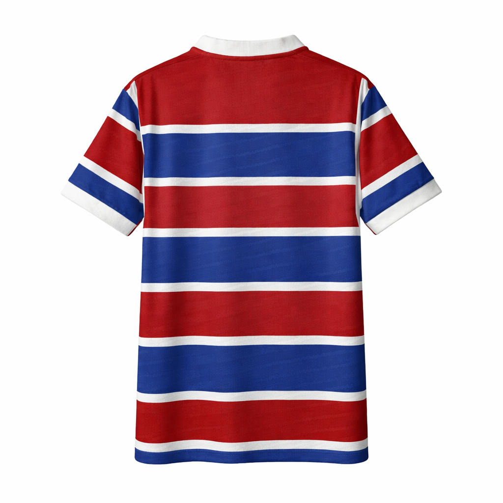 Camiseta Fortaleza EC 1º equipación 25-26