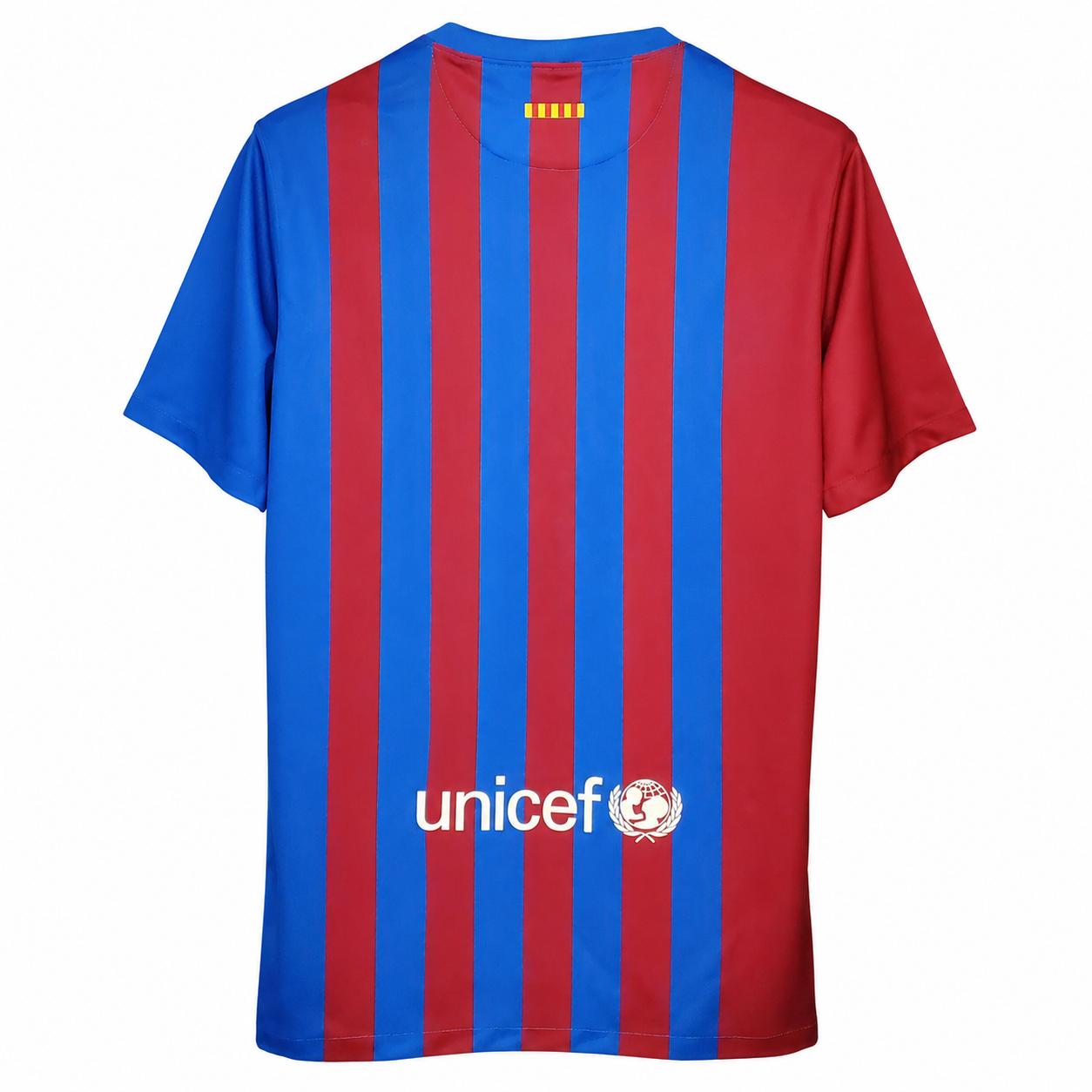 Camiseta FC Barcelona 1º equipación 2021-22