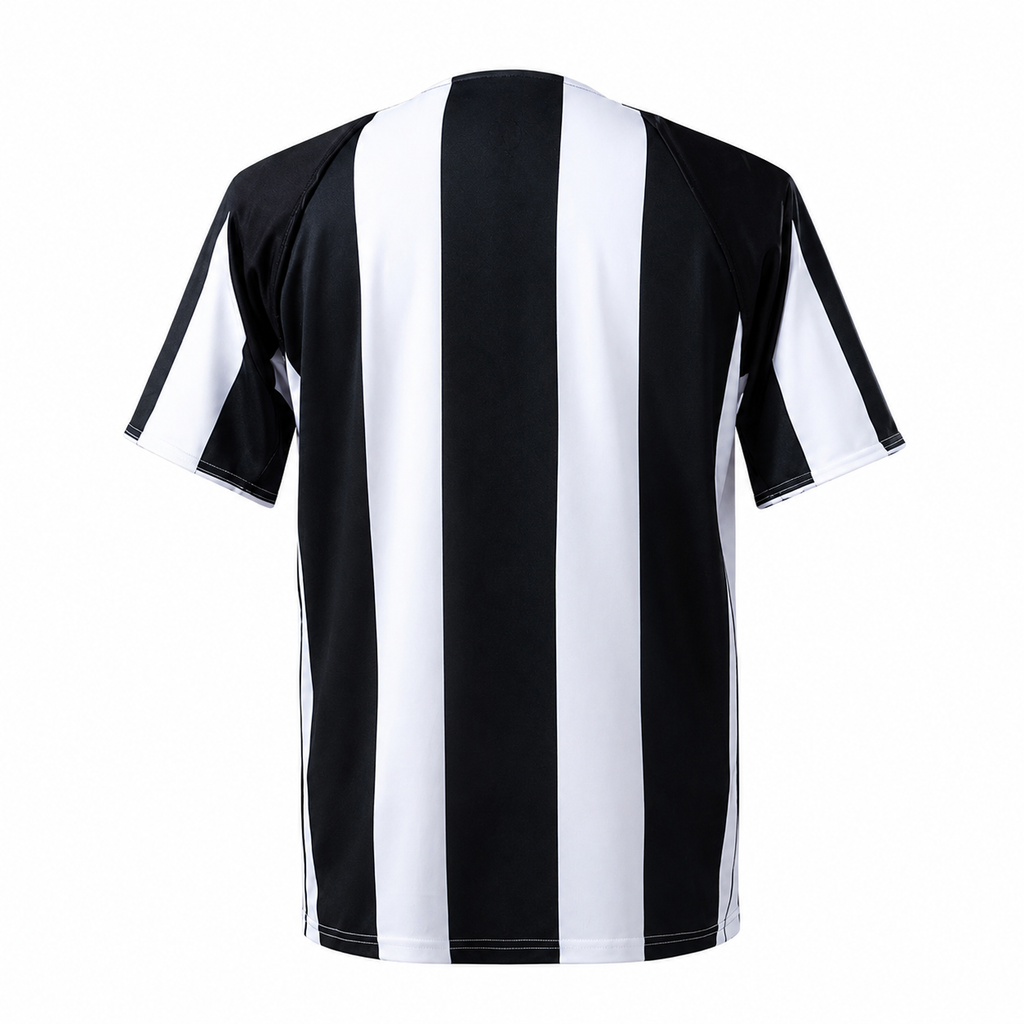 Juventus Heimtrikot 25-26