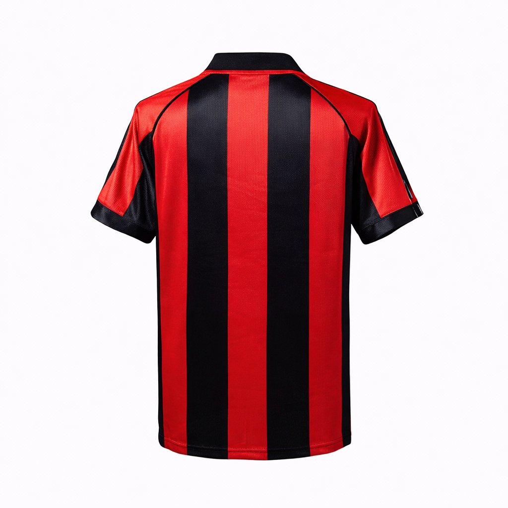 AC Mailand Heimtrikot 1998-99