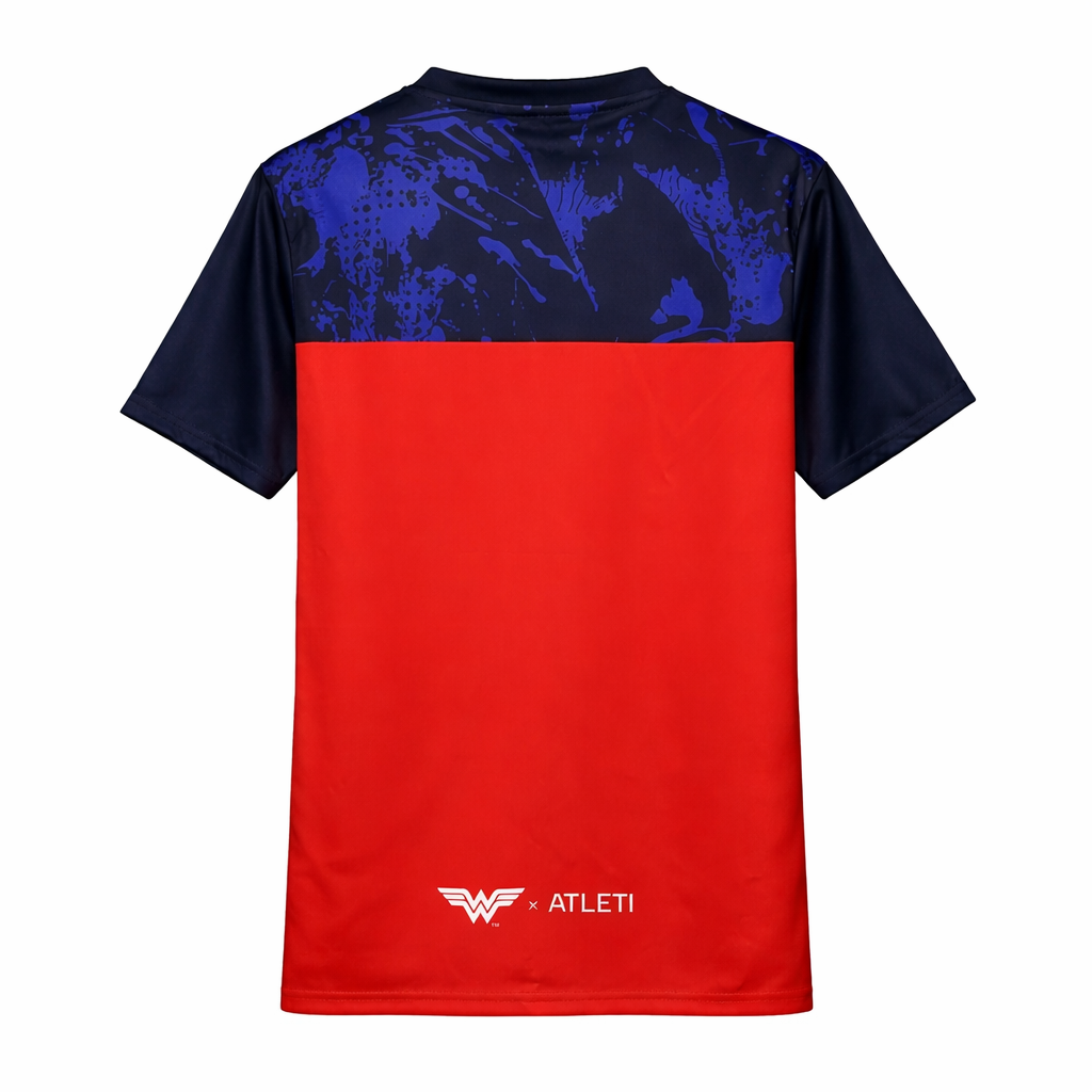 Maillot Atlético Madrid kit Édition Spéciale 25-26