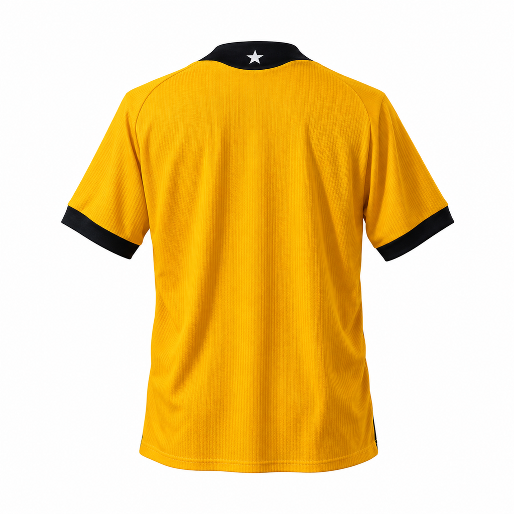 Botafogo FR 1st Jersey 25-26