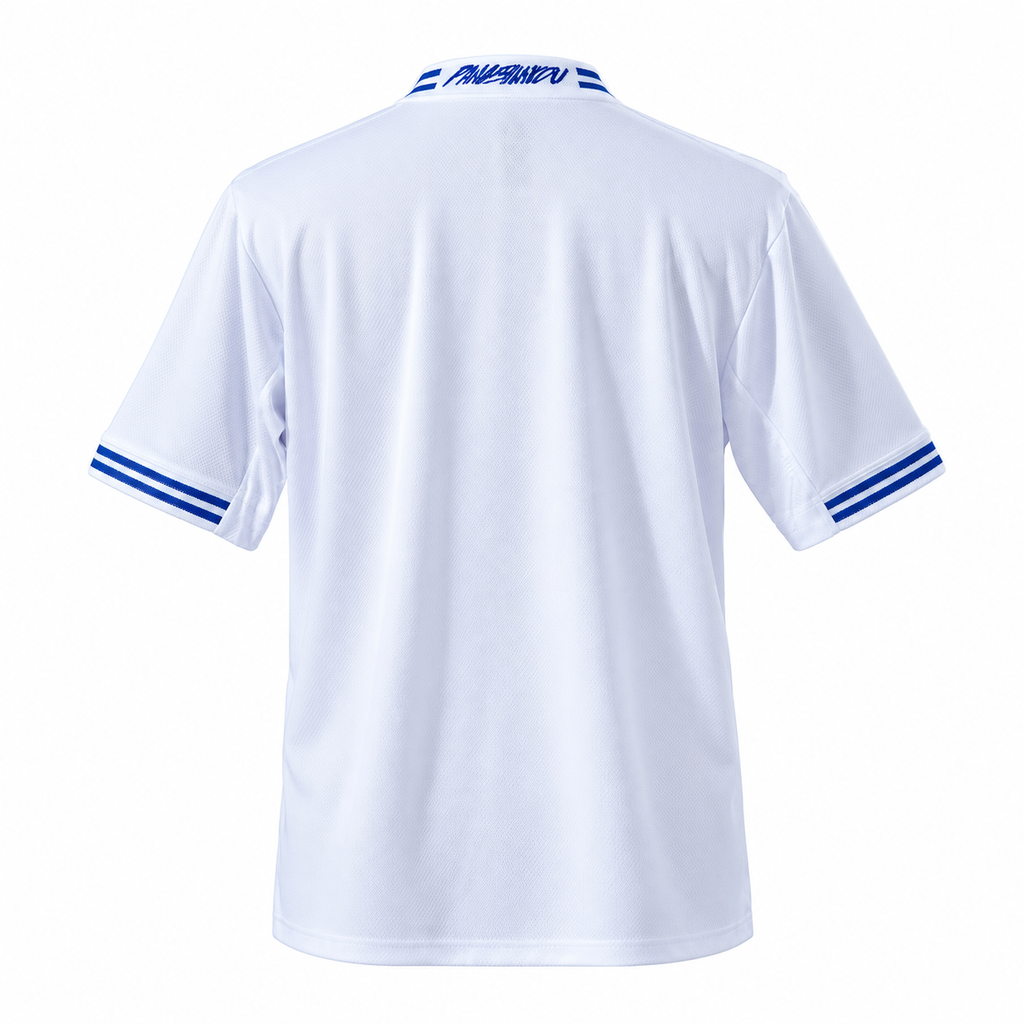Camiseta Paysandu SC 2º equipación 26-27