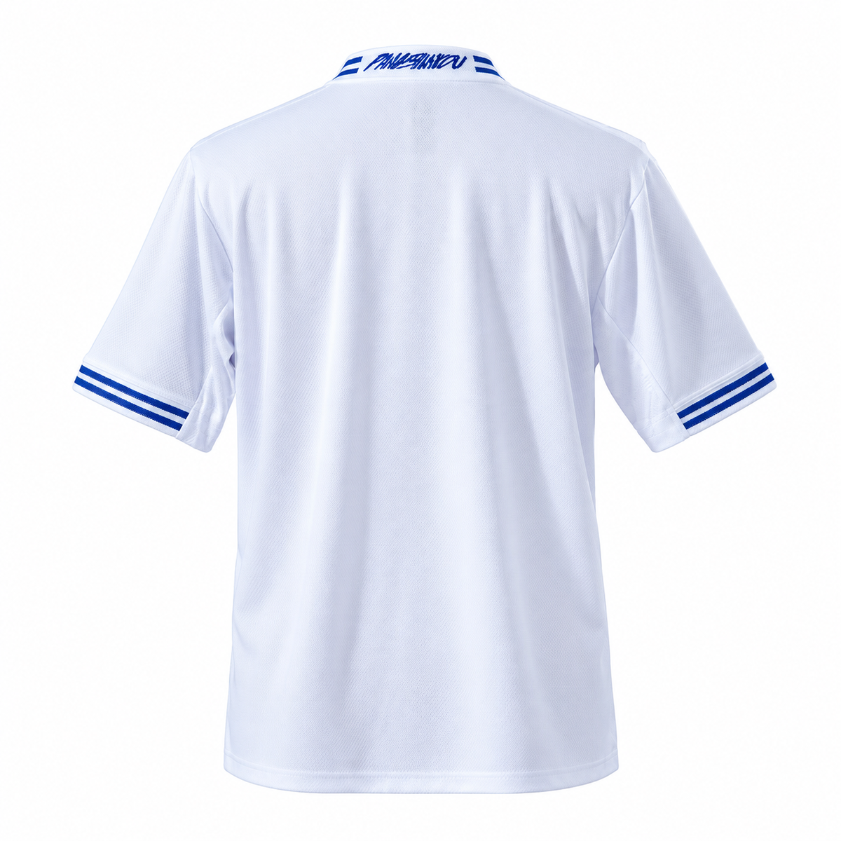 Camiseta Paysandu SC 2º equipación 26-27