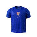 Camiseta Selección de Croacia 2º equipación 2026