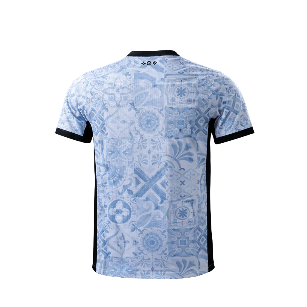 Camiseta Selección de Portugal Edición Especial Colaboración 2026