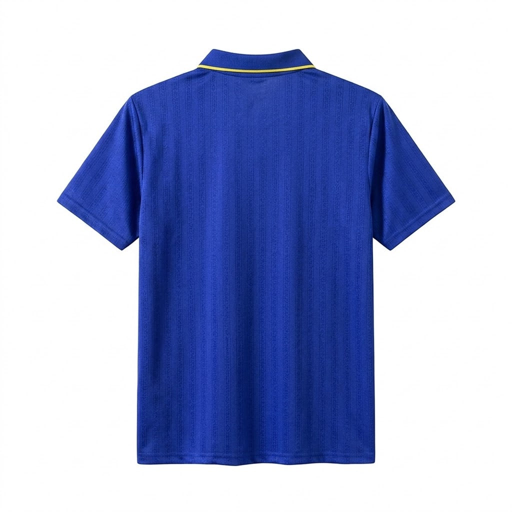 Camiseta Chelsea FC 1º equipación 1996-97