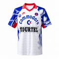 Camiseta PSG FC 2º equipación 1993-94