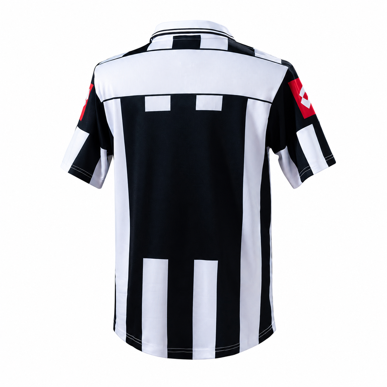 Juventus 1st kit 25-26