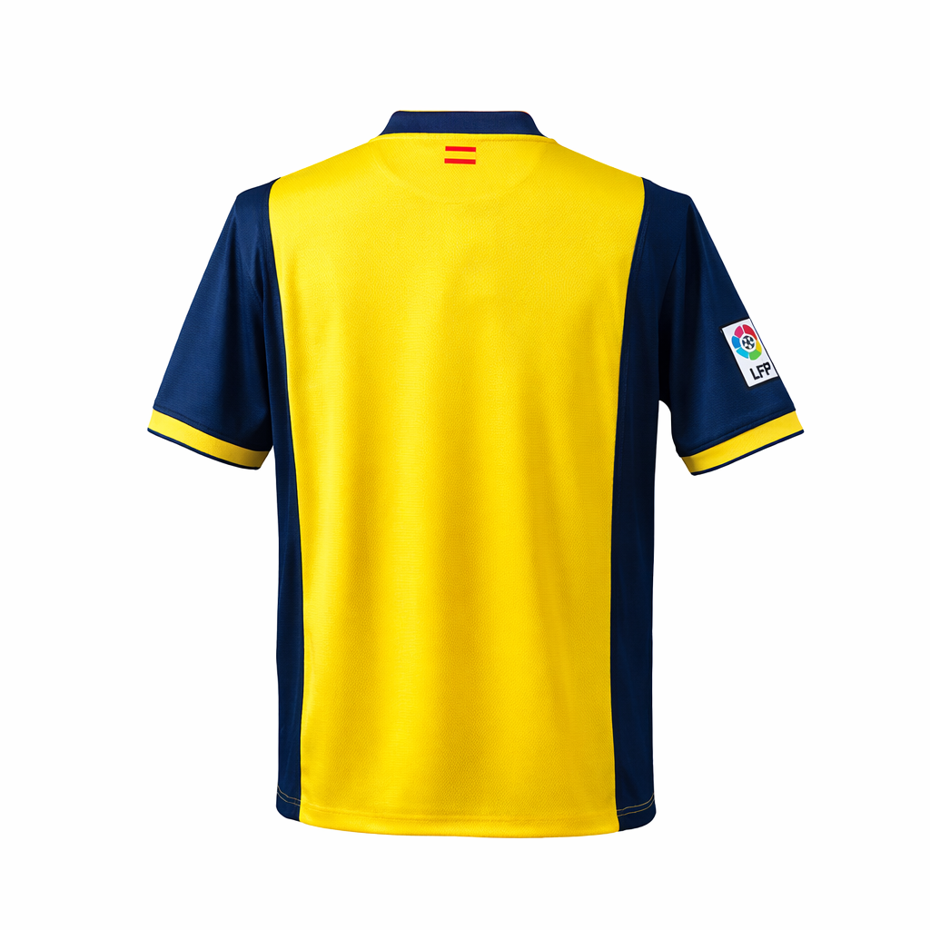 Camiseta Atlético Madrid 2º equipación 2013-14