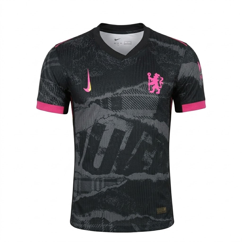 Camiseta Chelsea FC 3º equipación 2024-25