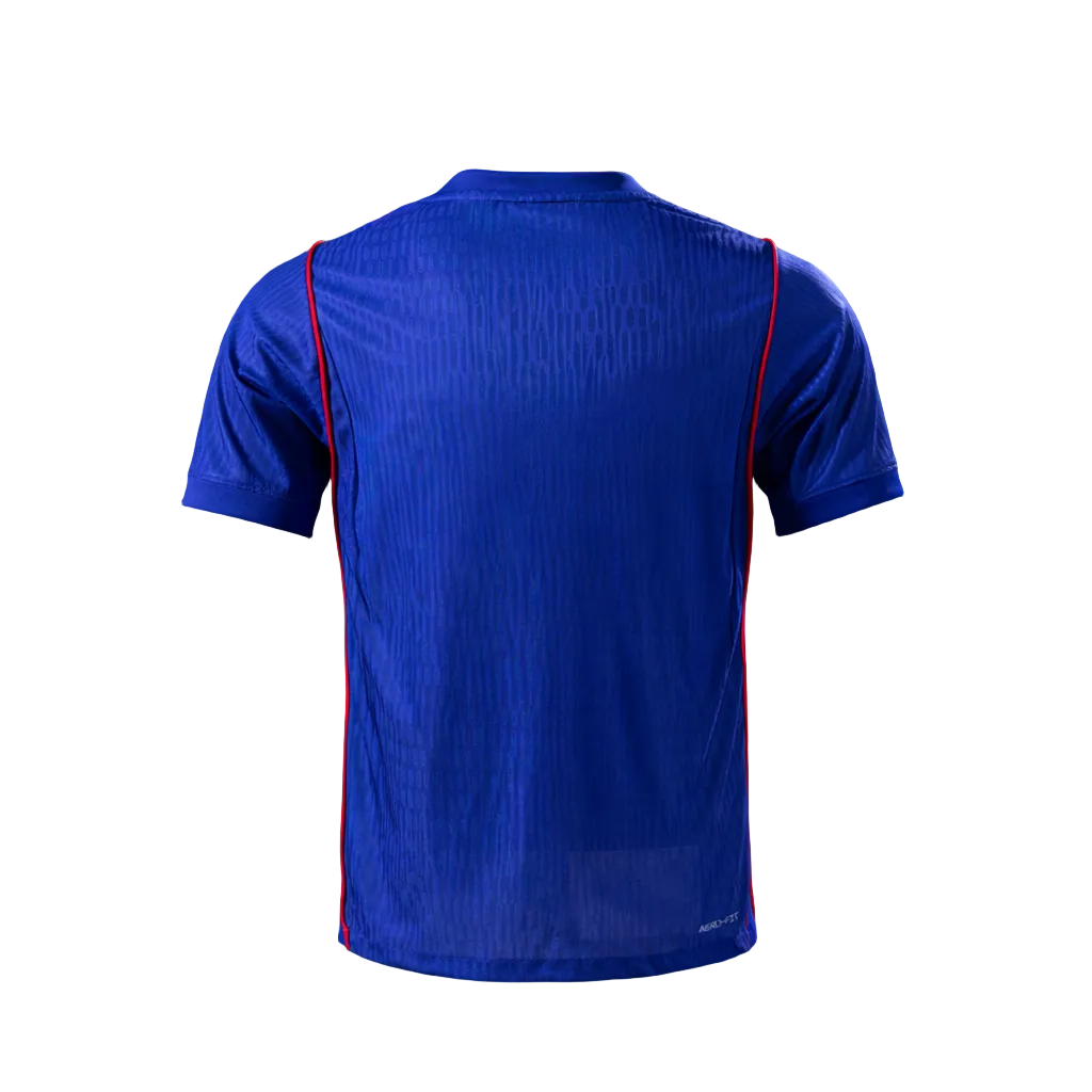 Kroatien Nationalmannschaft Trikot Auswärts 2026