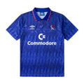 Camiseta Chelsea FC 1º equipación 1989-90