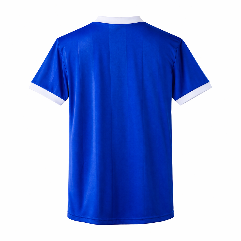 Camiseta Selección de Argentina 2º equipación 1986