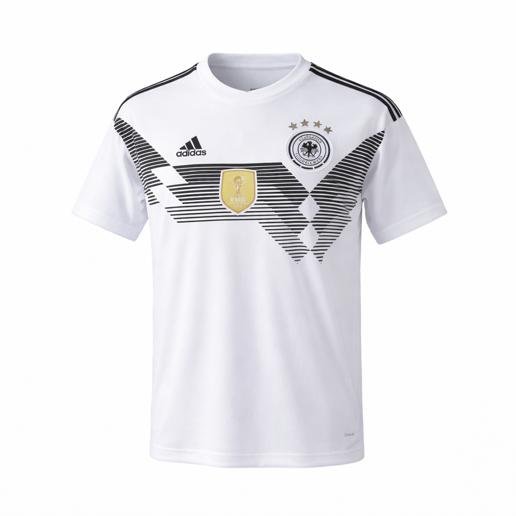 Deutschland Nationalmannschaft Trikot Heimtrikot 2018