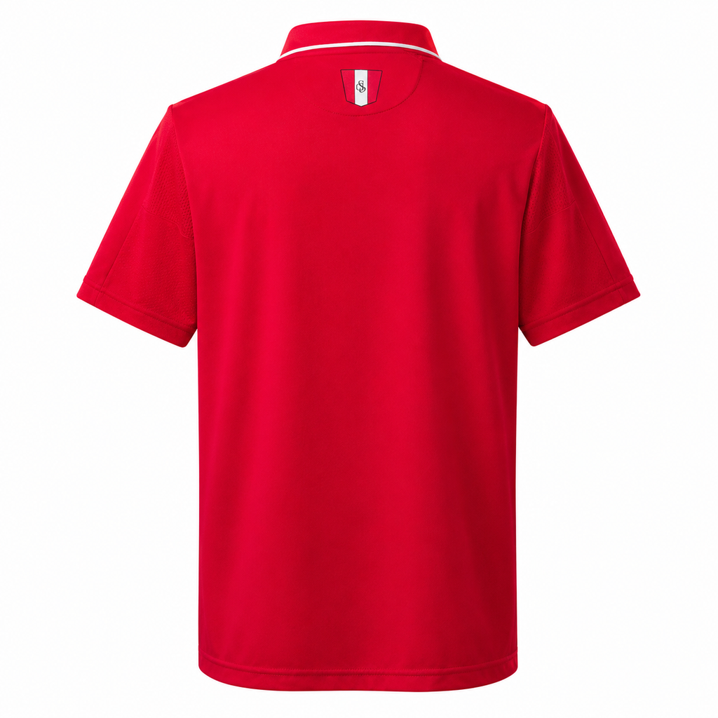 Camiseta Sevilla FC 2º equipación 2015-16