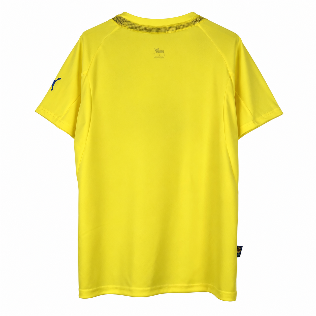Villarreal CF Home Jersey 25-26