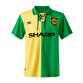 Maillot Manchester United FC domicile 25-26