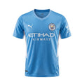 Camiseta Manchester City FC 1º equipación 2021-22