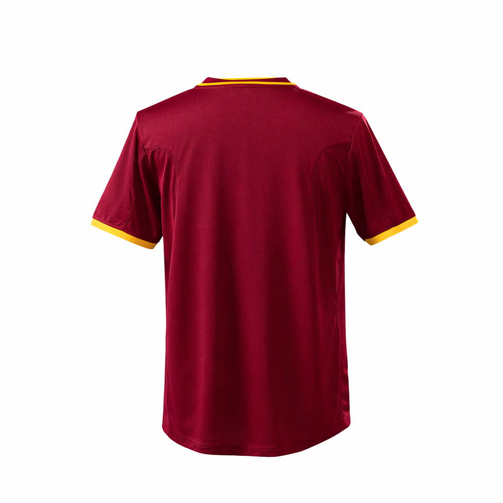 Camiseta Selección de Portugal 1º equipación 2000